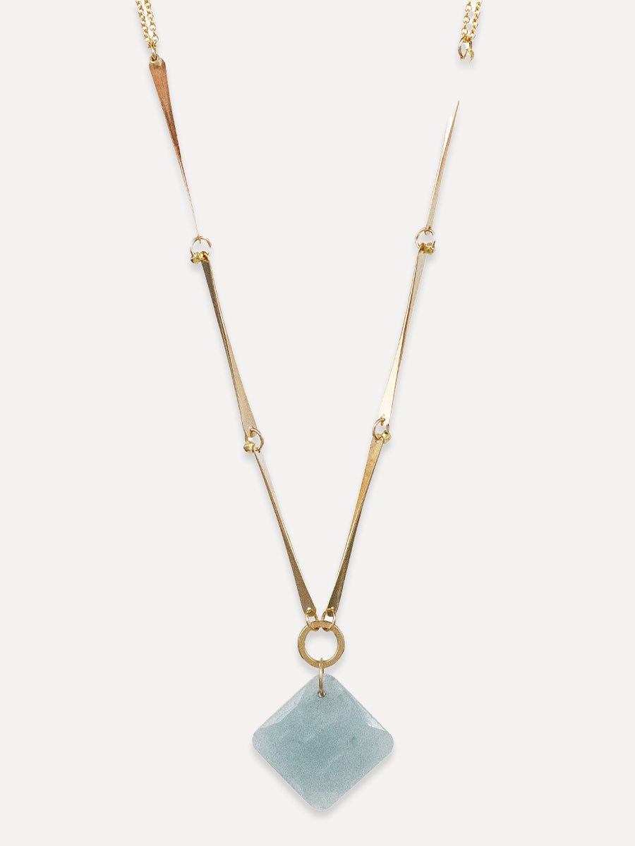 Vida Necklace