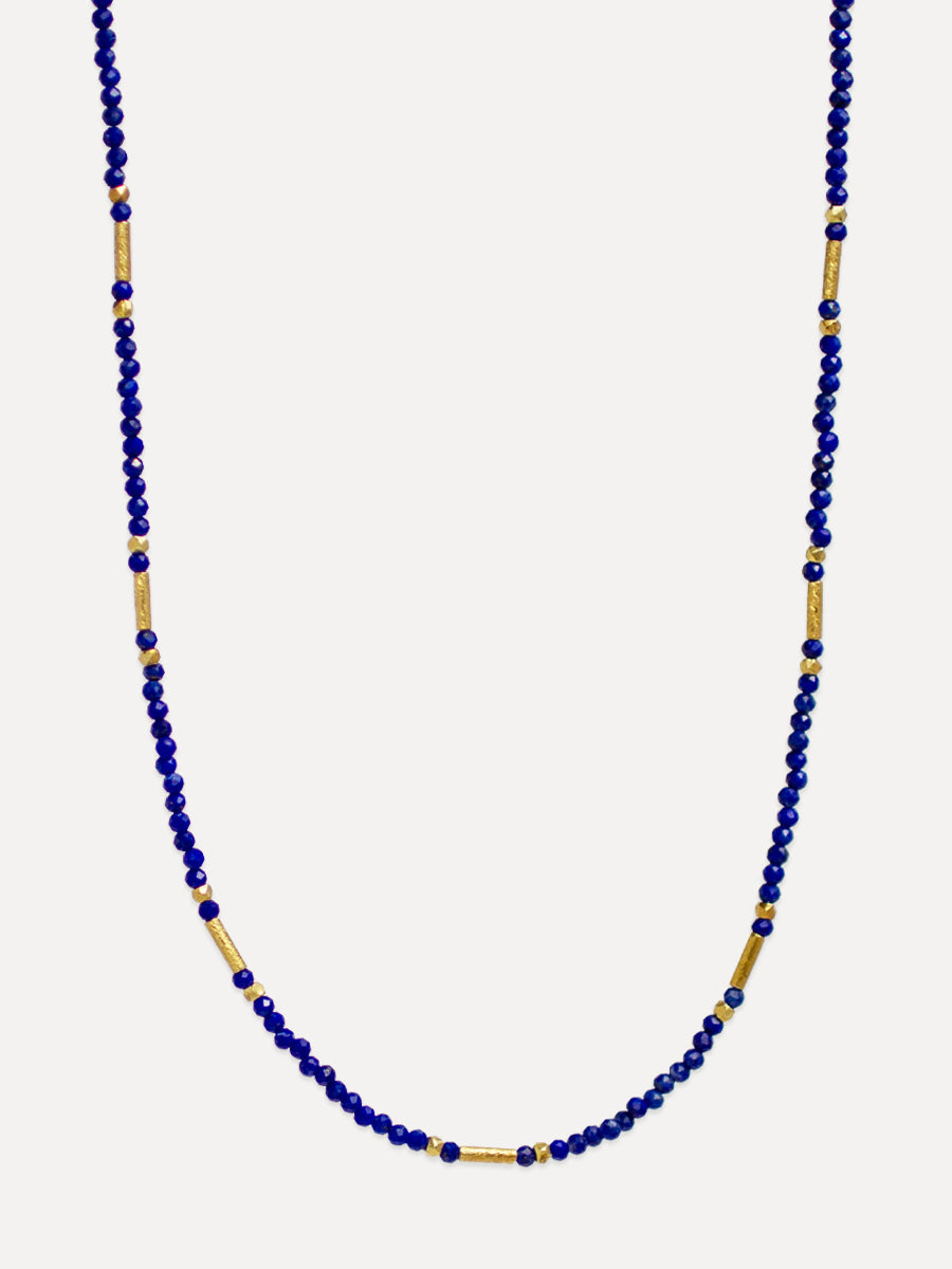 Zenith Necklace