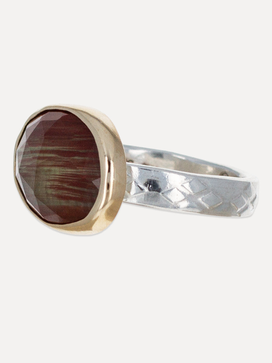 Element Gemstone Ring
