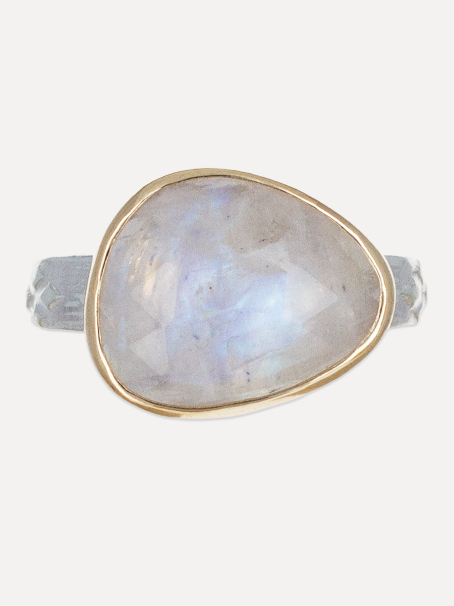 Element Gemstone Ring