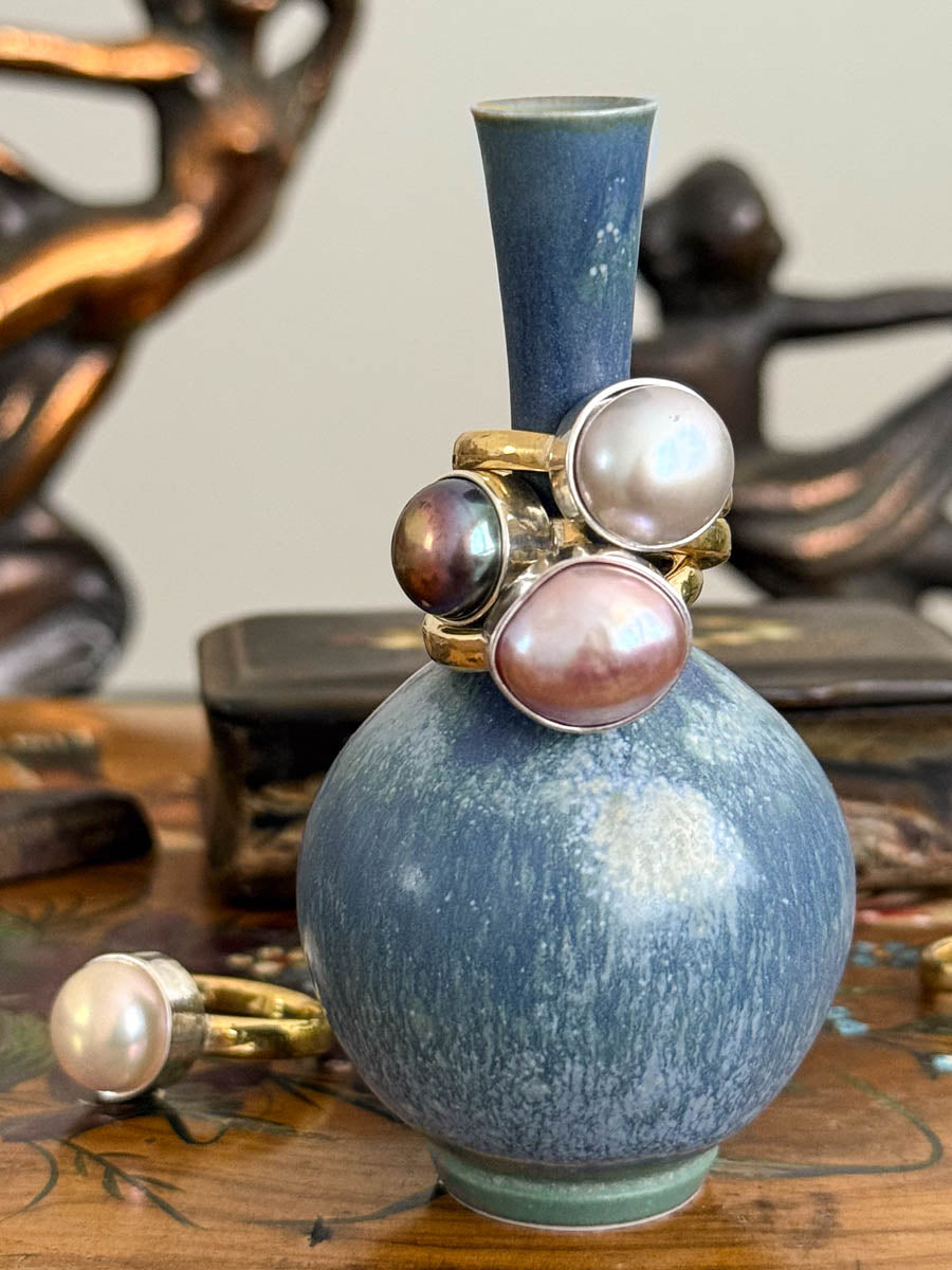 Cleo Ring
