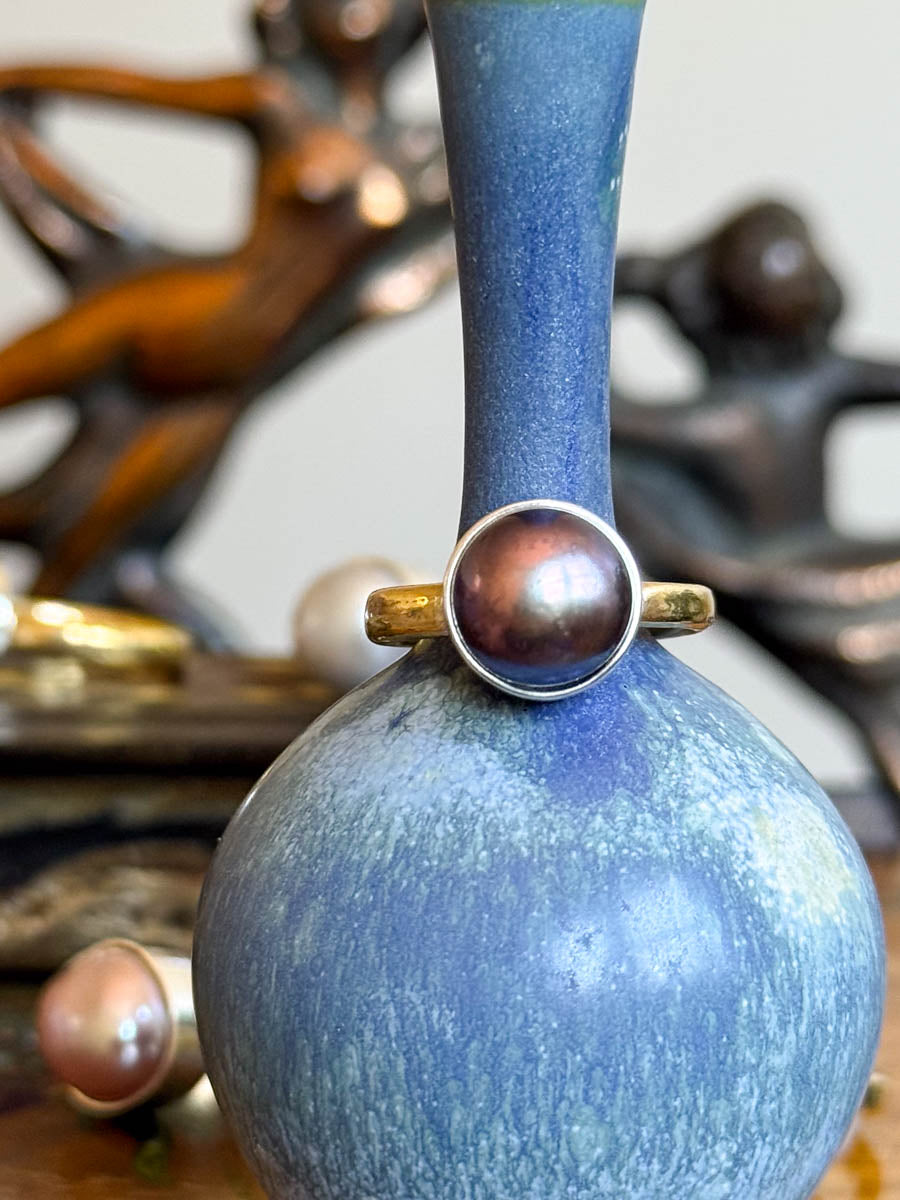 Cleo Ring