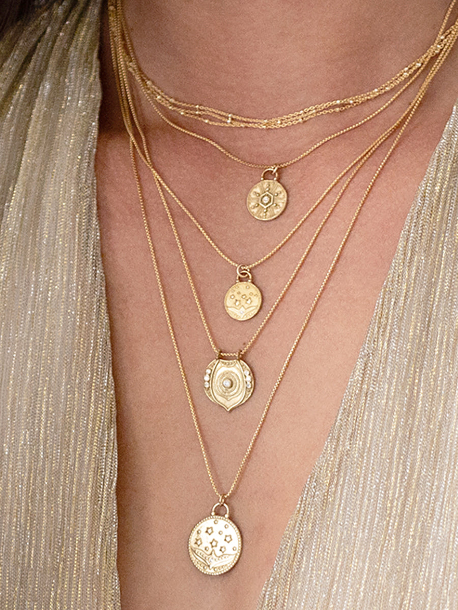 Aurora Signature Necklace