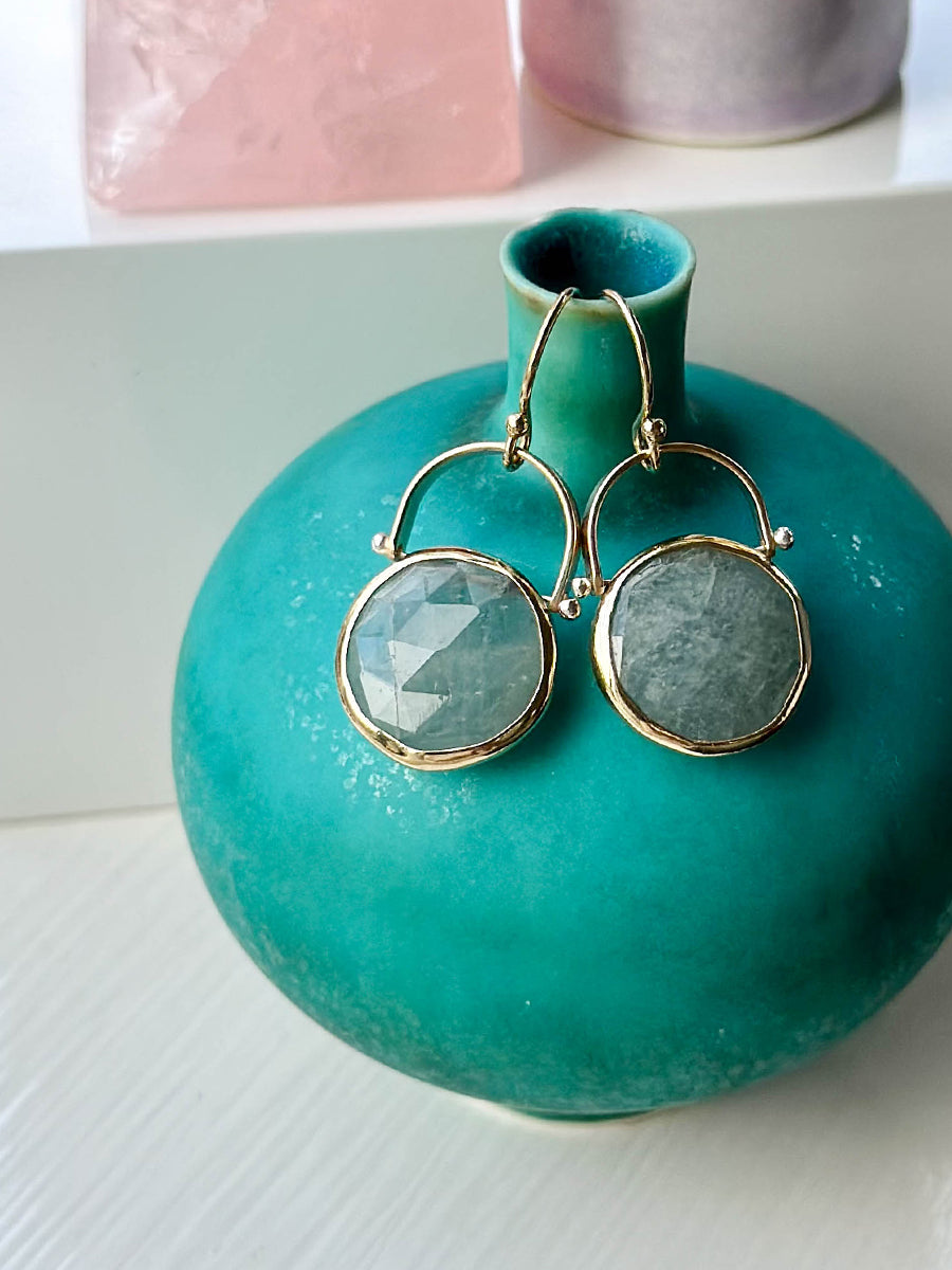 Dipsea Signature Earrings