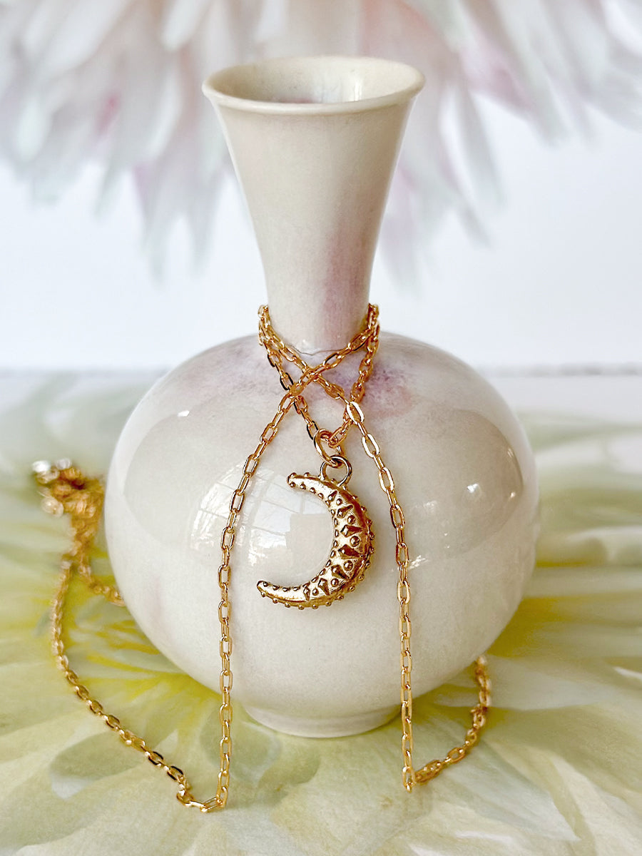 Artemis Signature Necklace