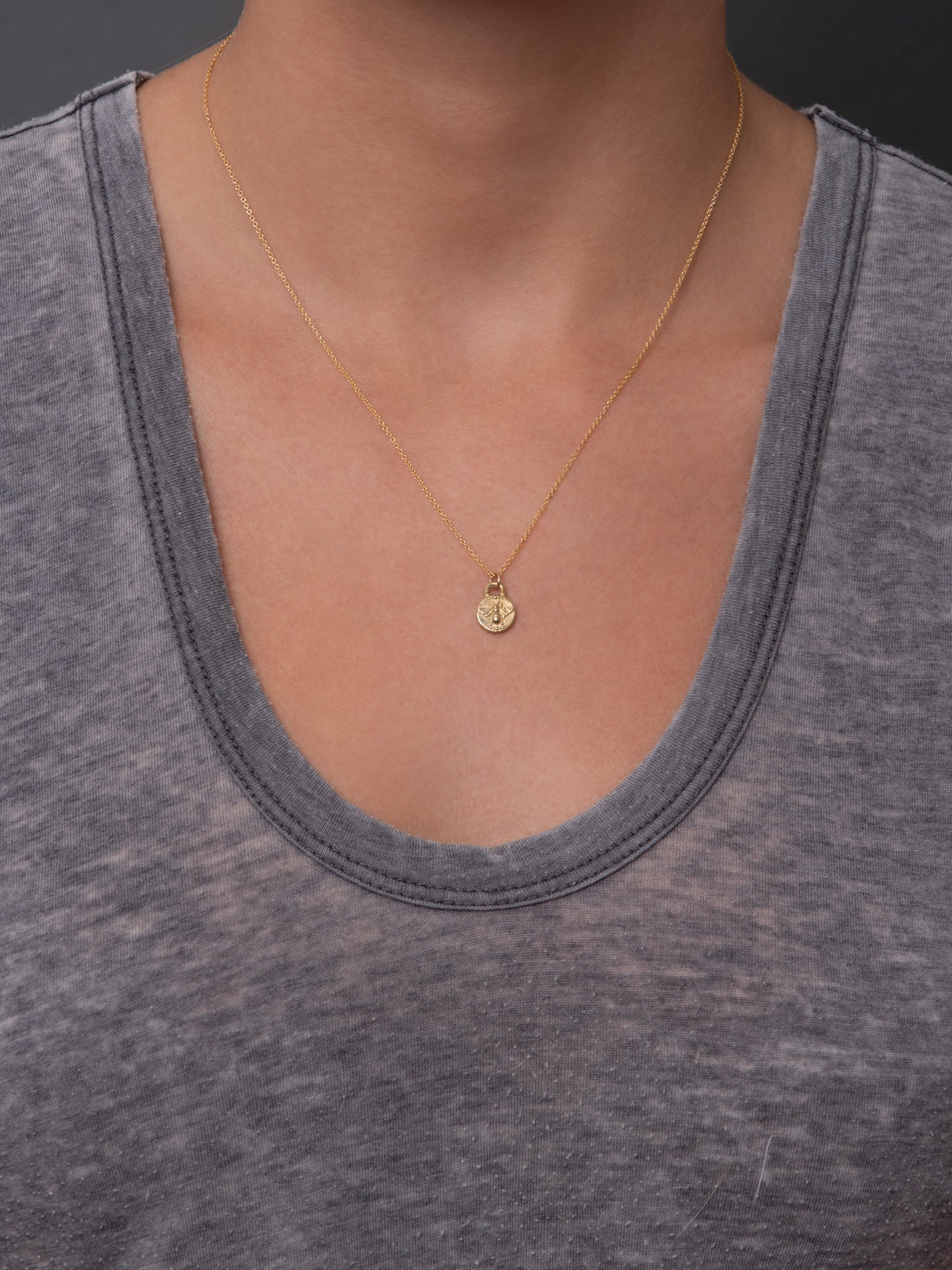 Amata Necklace