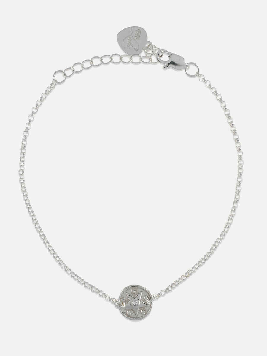 Carina Bracelet