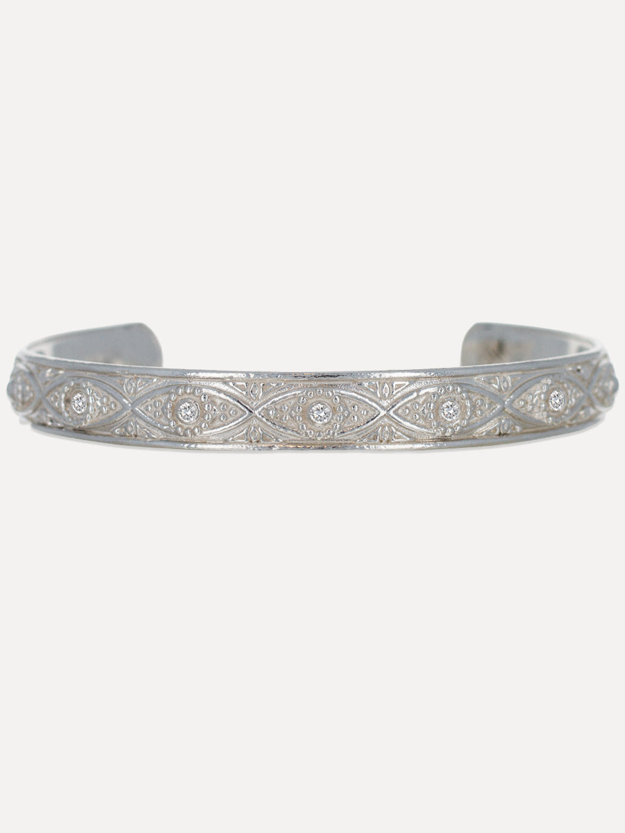 Ajna Cuff