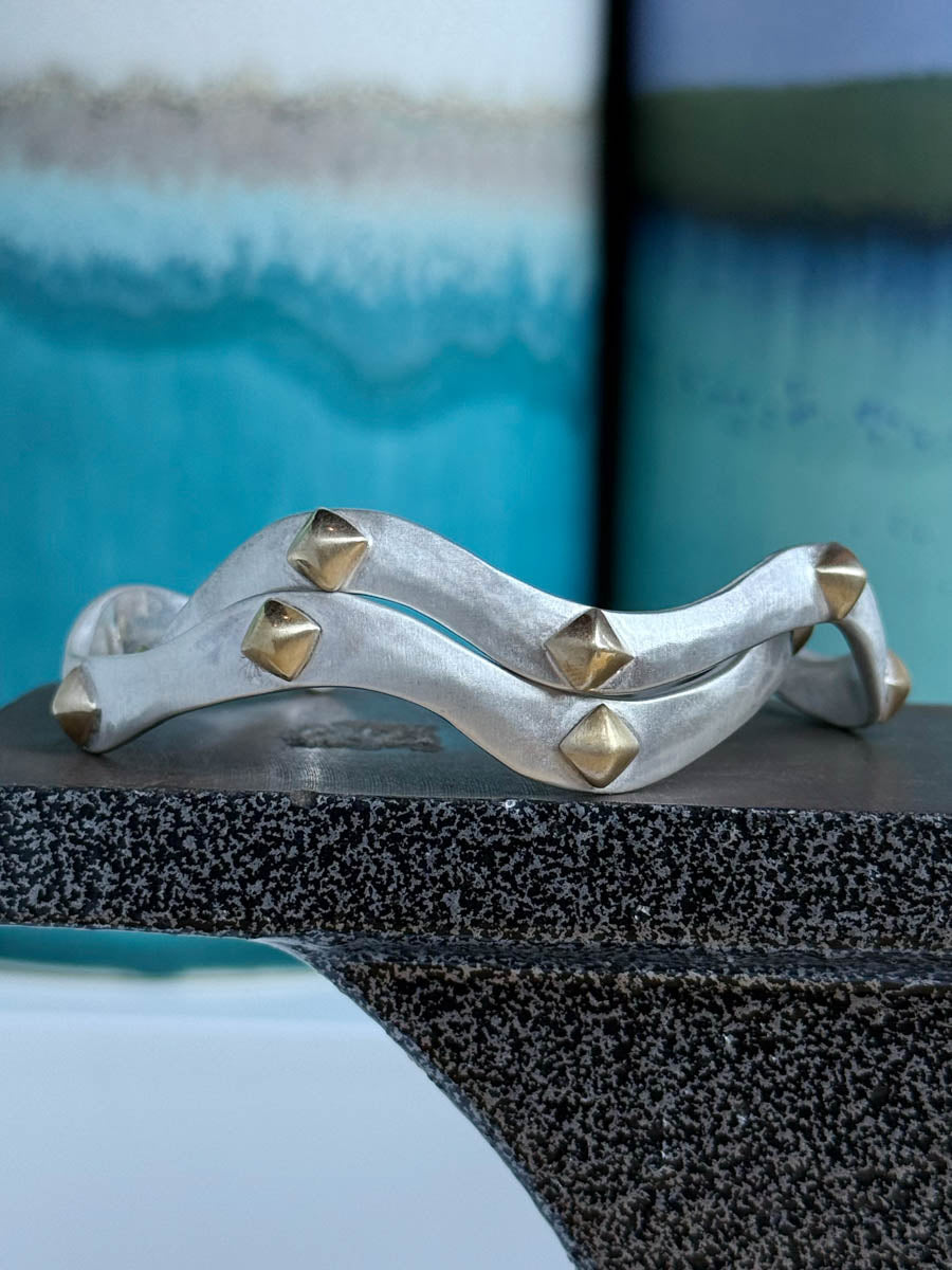 Congo Cuff
