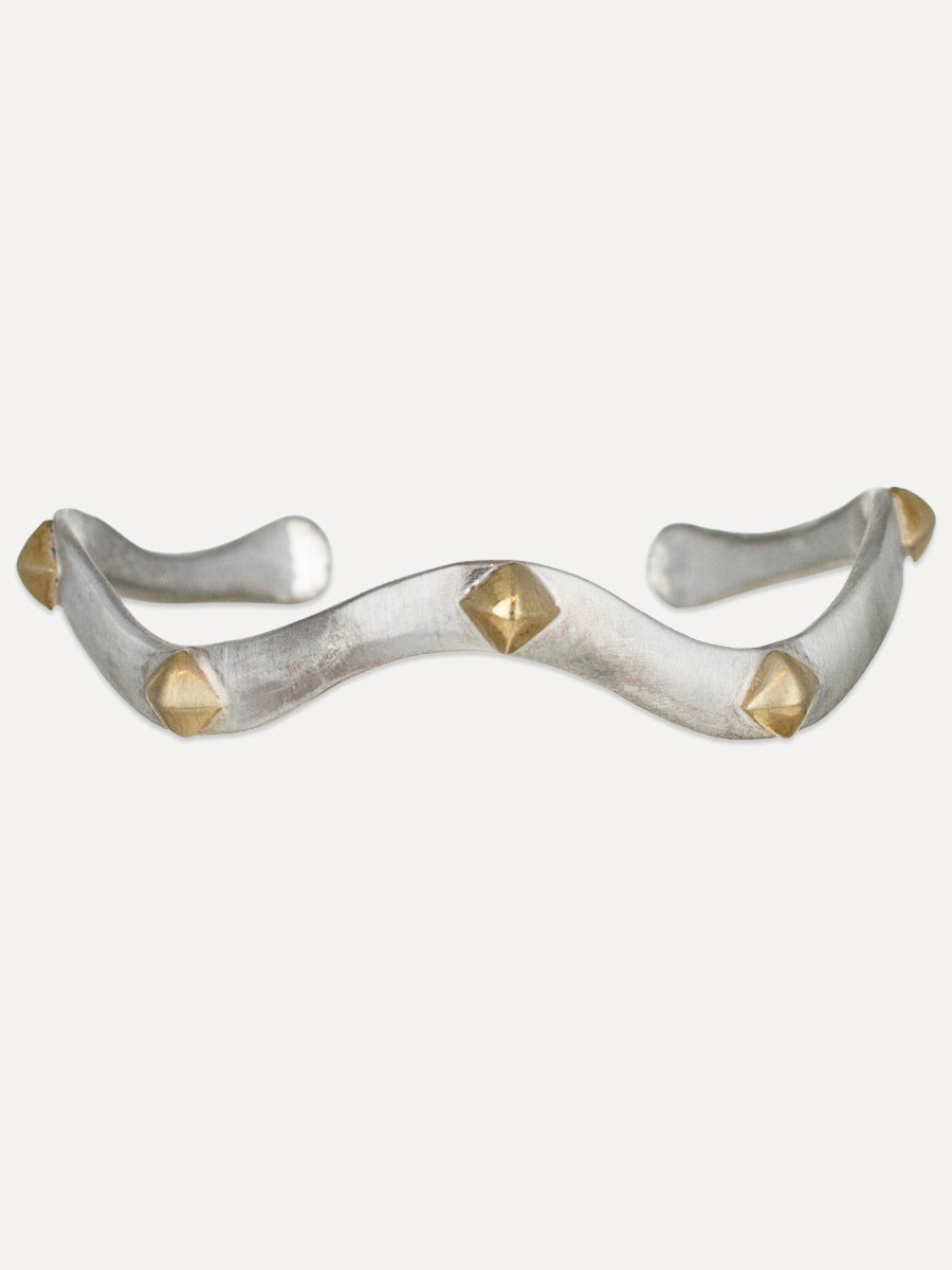 Congo Cuff