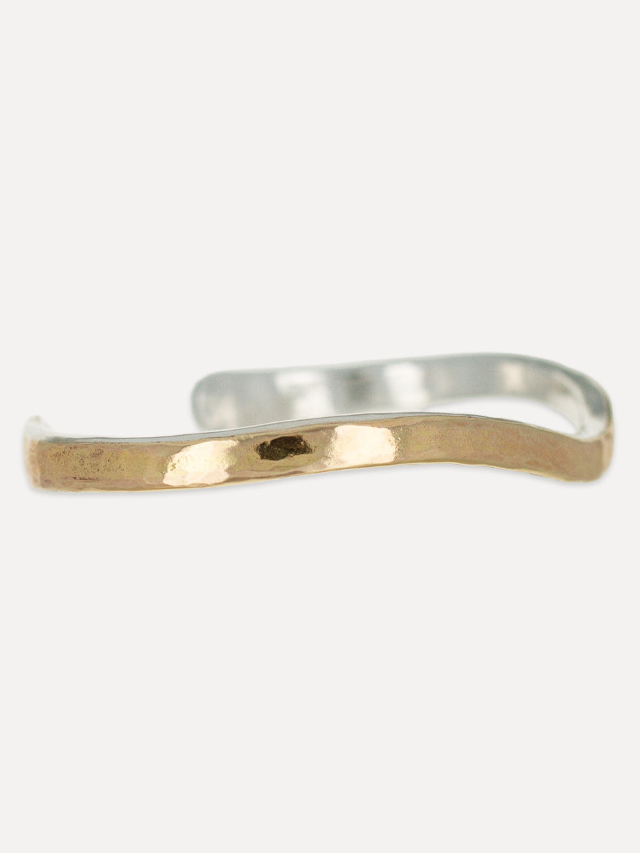 Fused Serengeti Cuff