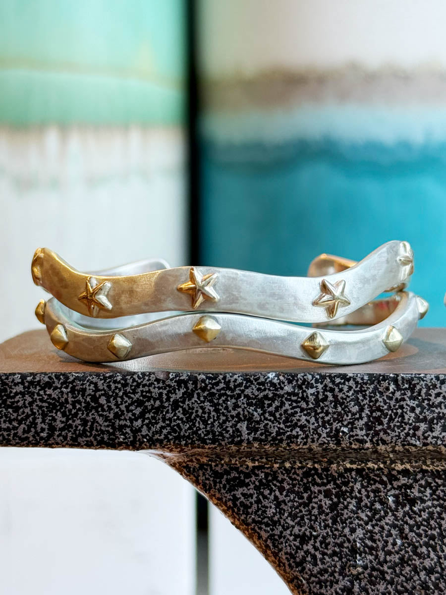 Stella Cuff