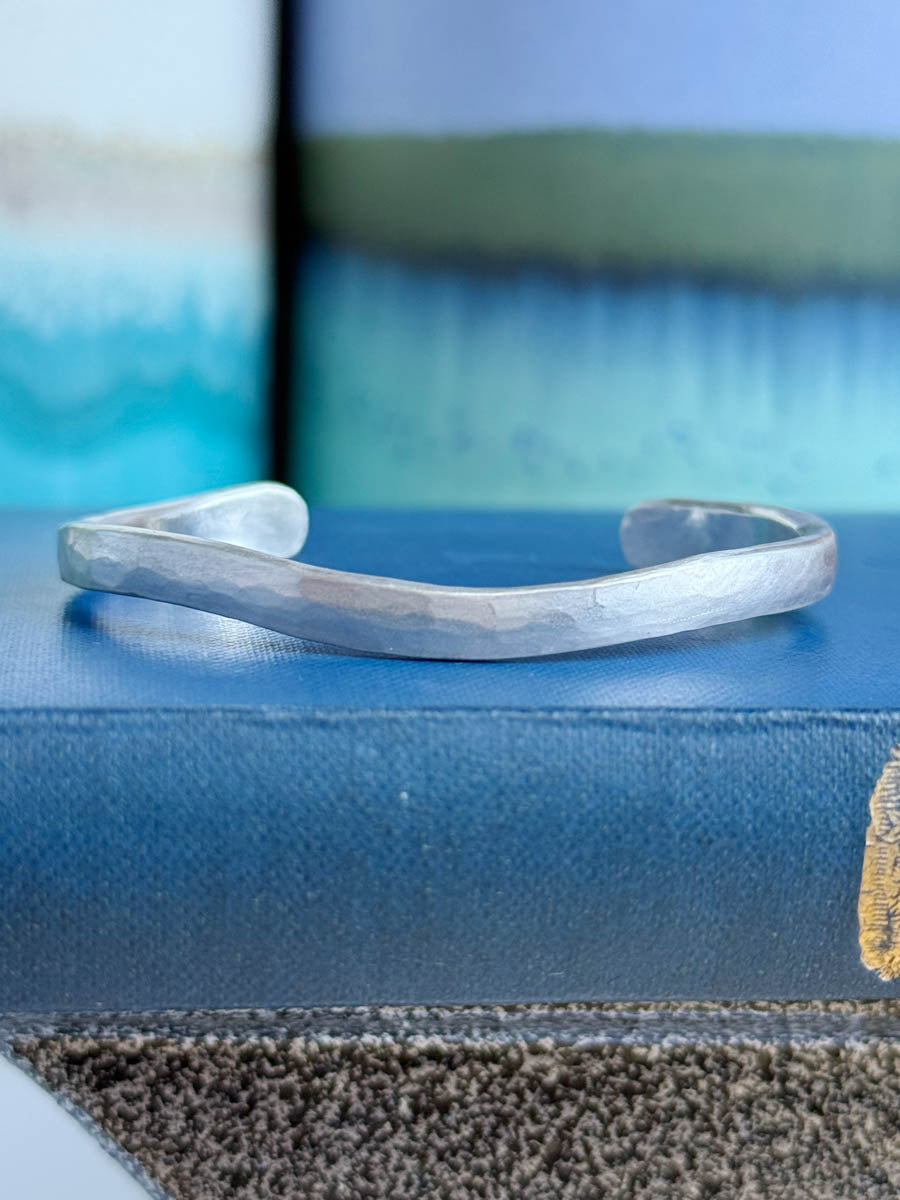 Serengeti Cuff