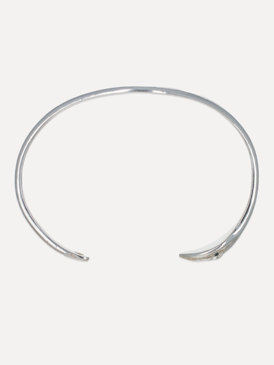 Serpent Cuff
