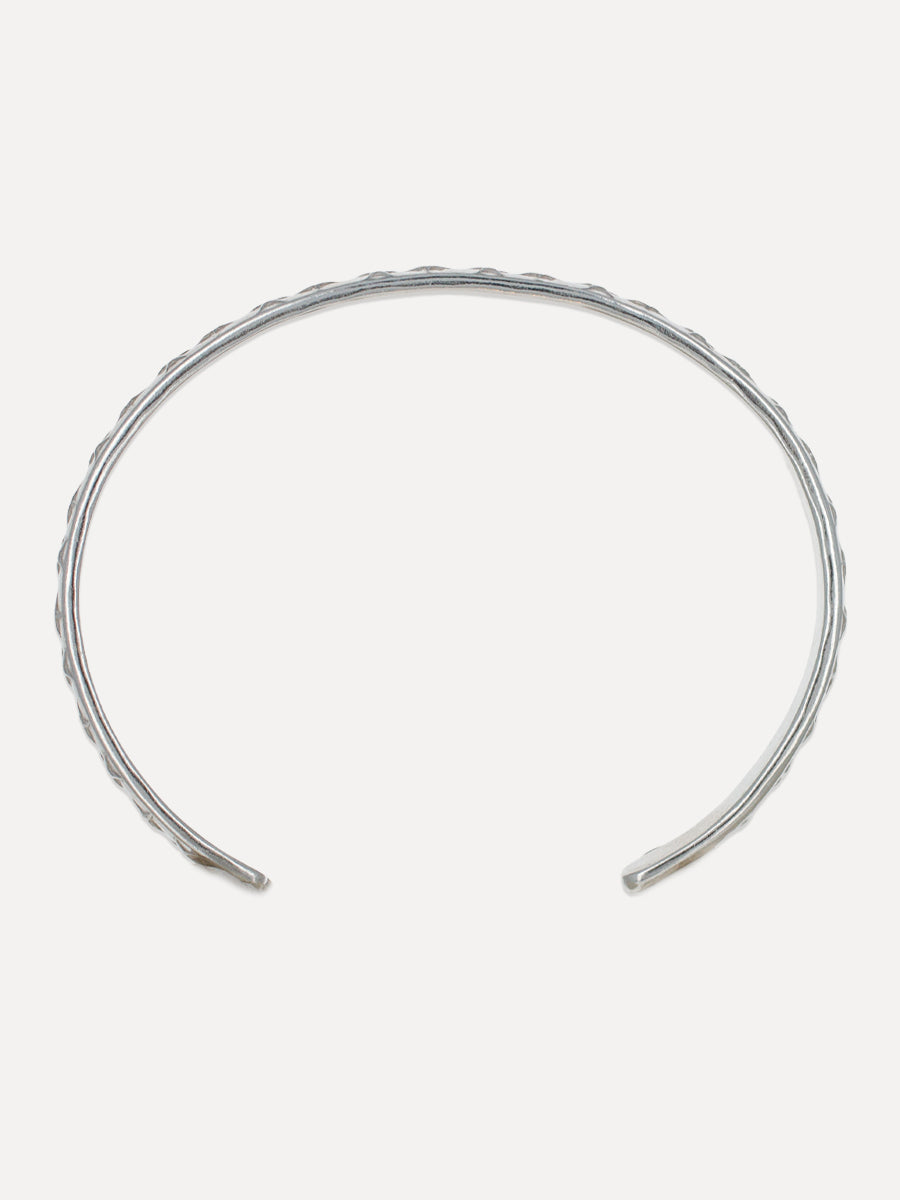 Star Texture Cuff