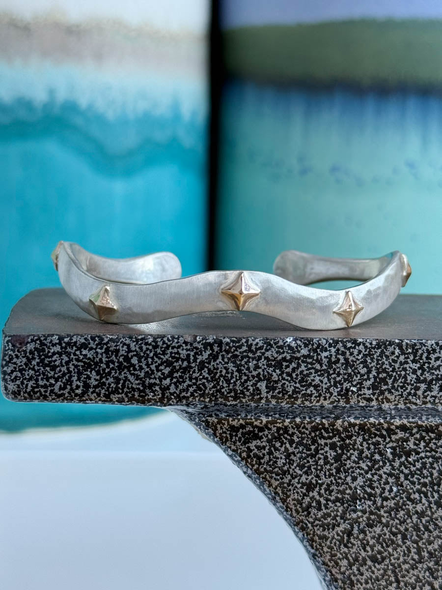 Starlight Cuff