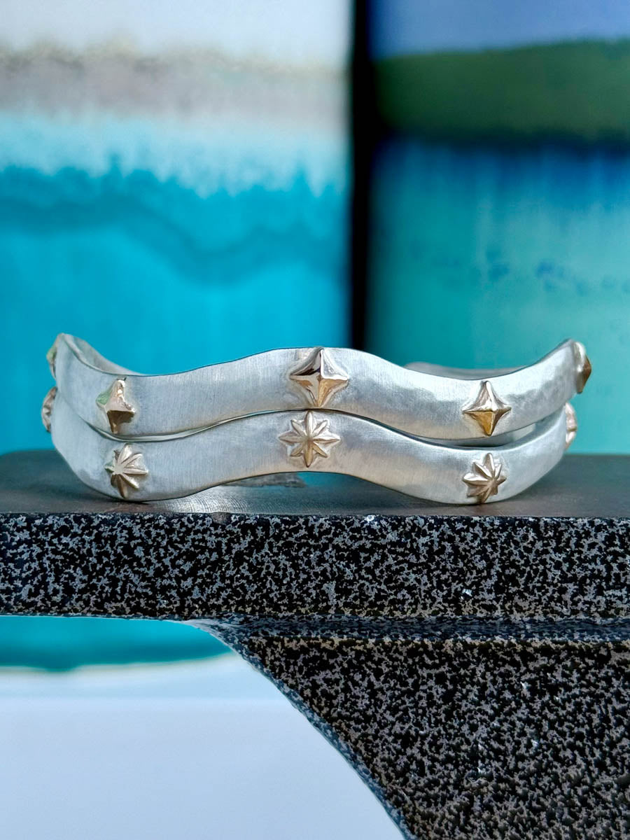 Starlight Cuff