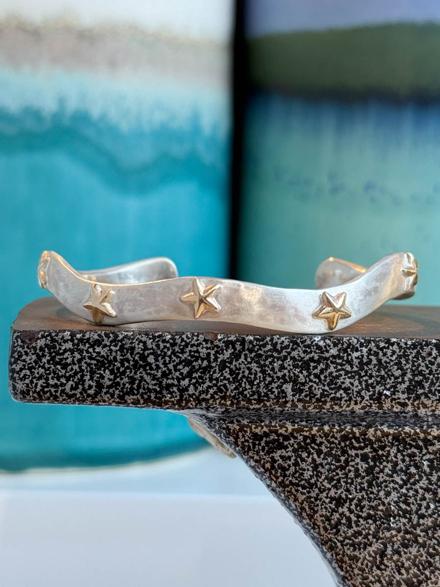 Stella Cuff