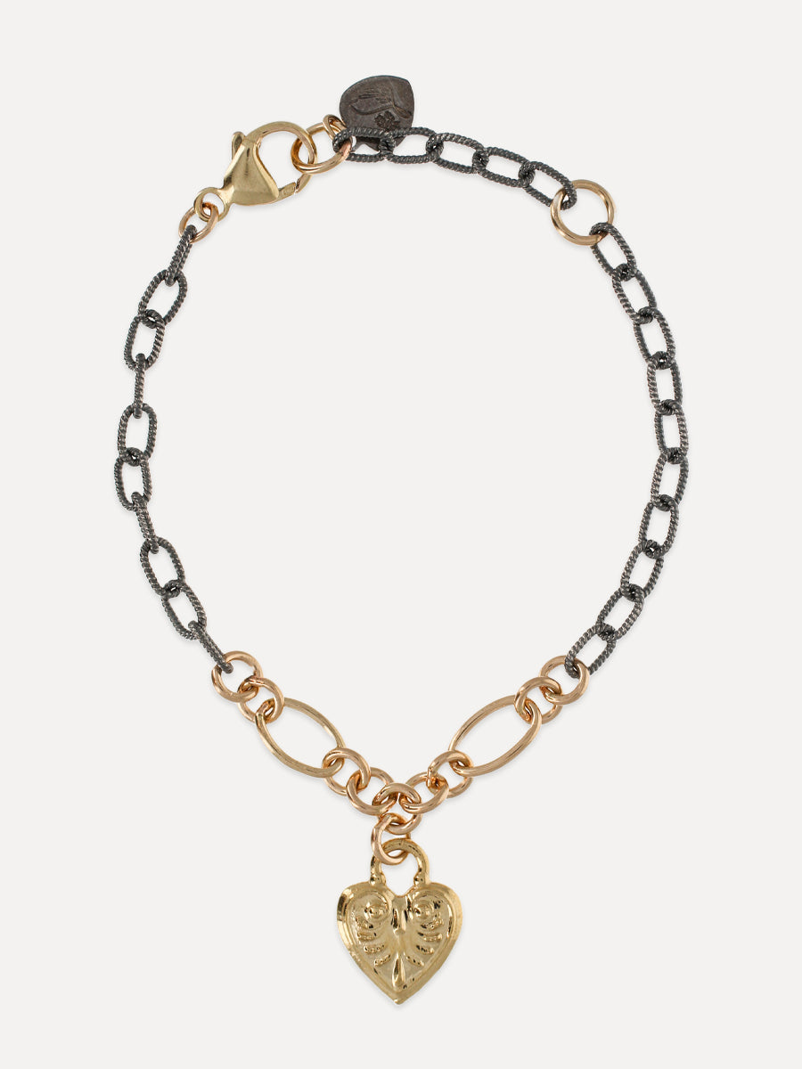 Coeur Kai Bracelet