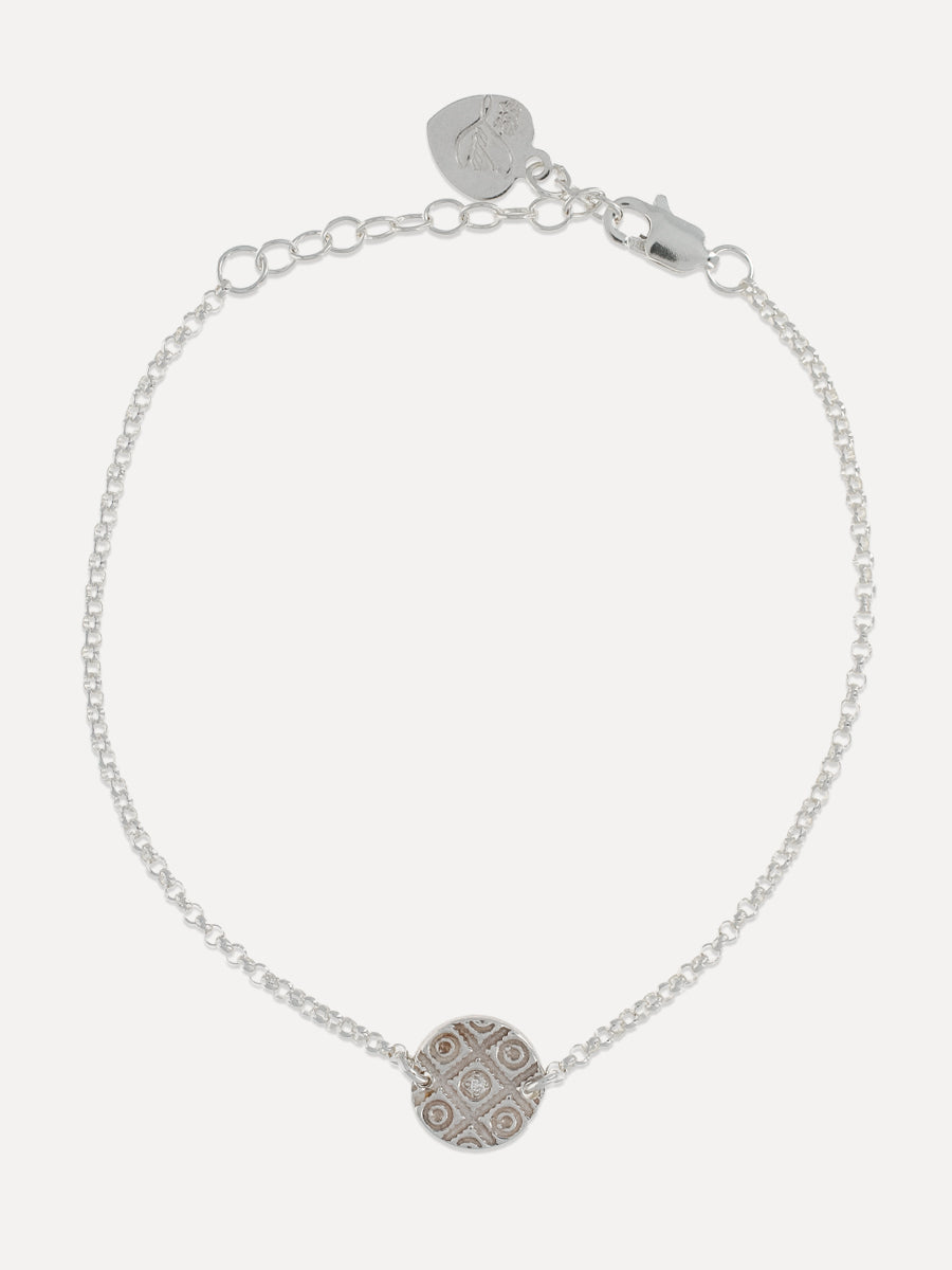 Morocco Bracelet