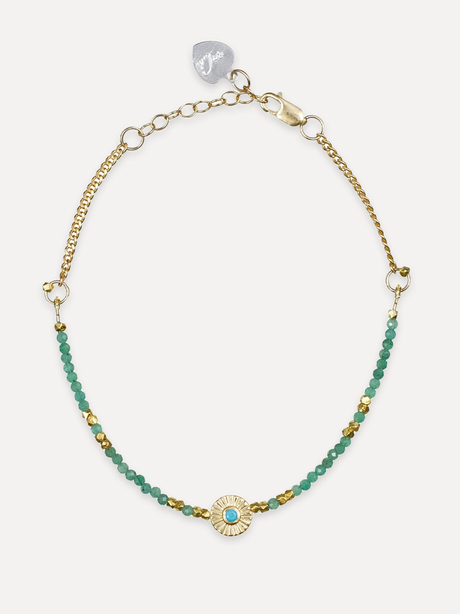 Tegan Bracelet