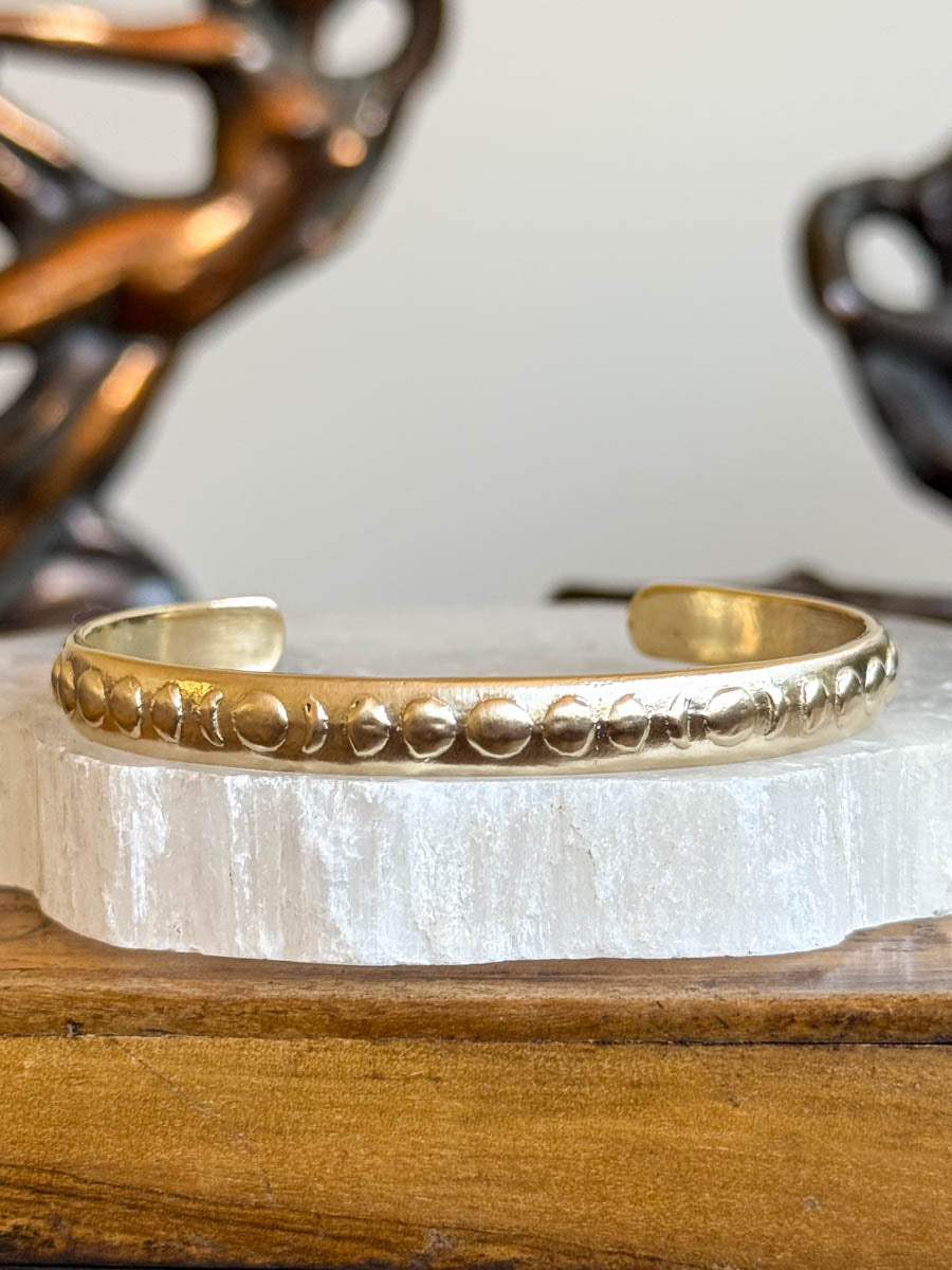 Lunar Cuff