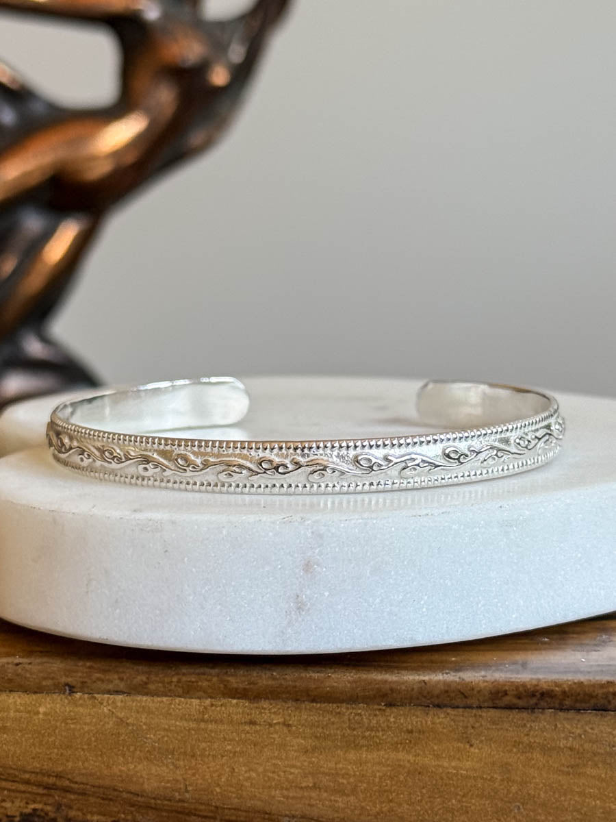 Vine Cuff