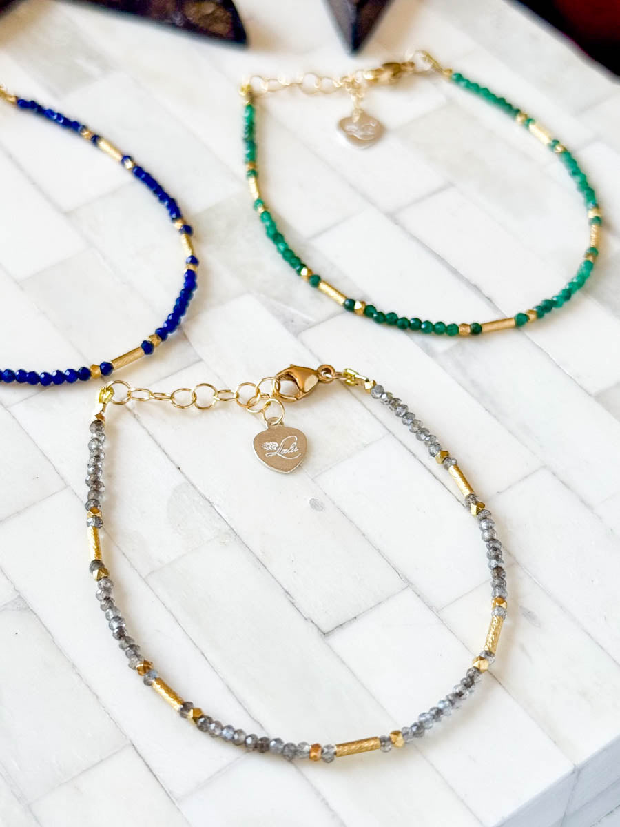 Zenith Bracelet