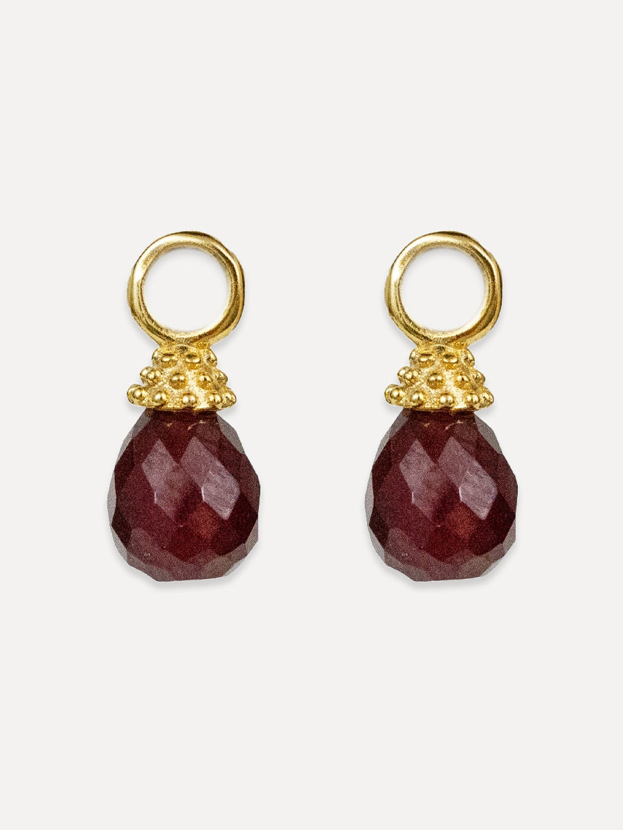 Lincoln Huggies & Charms