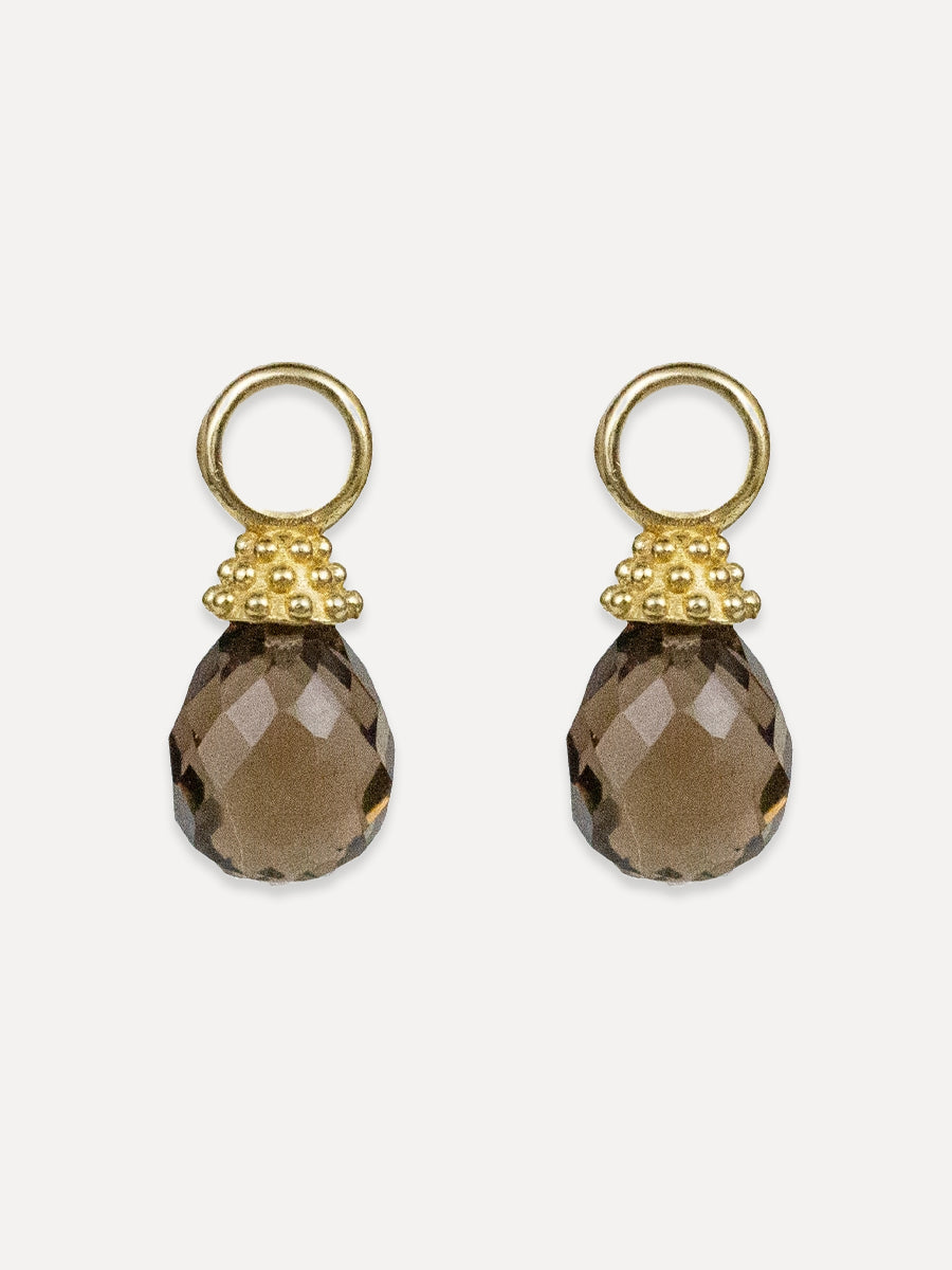 Lincoln Huggies & Charms