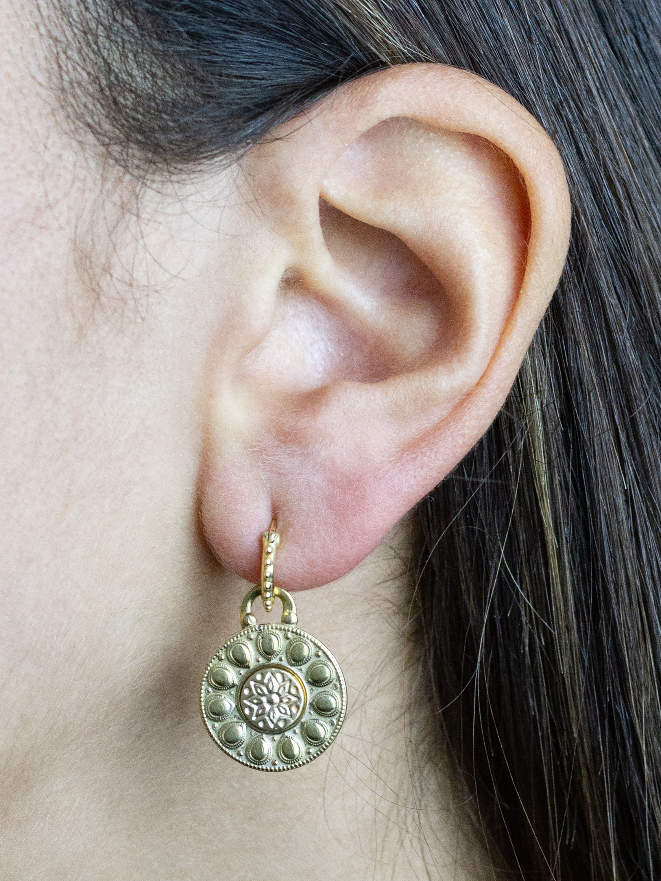 Satya Hoops
