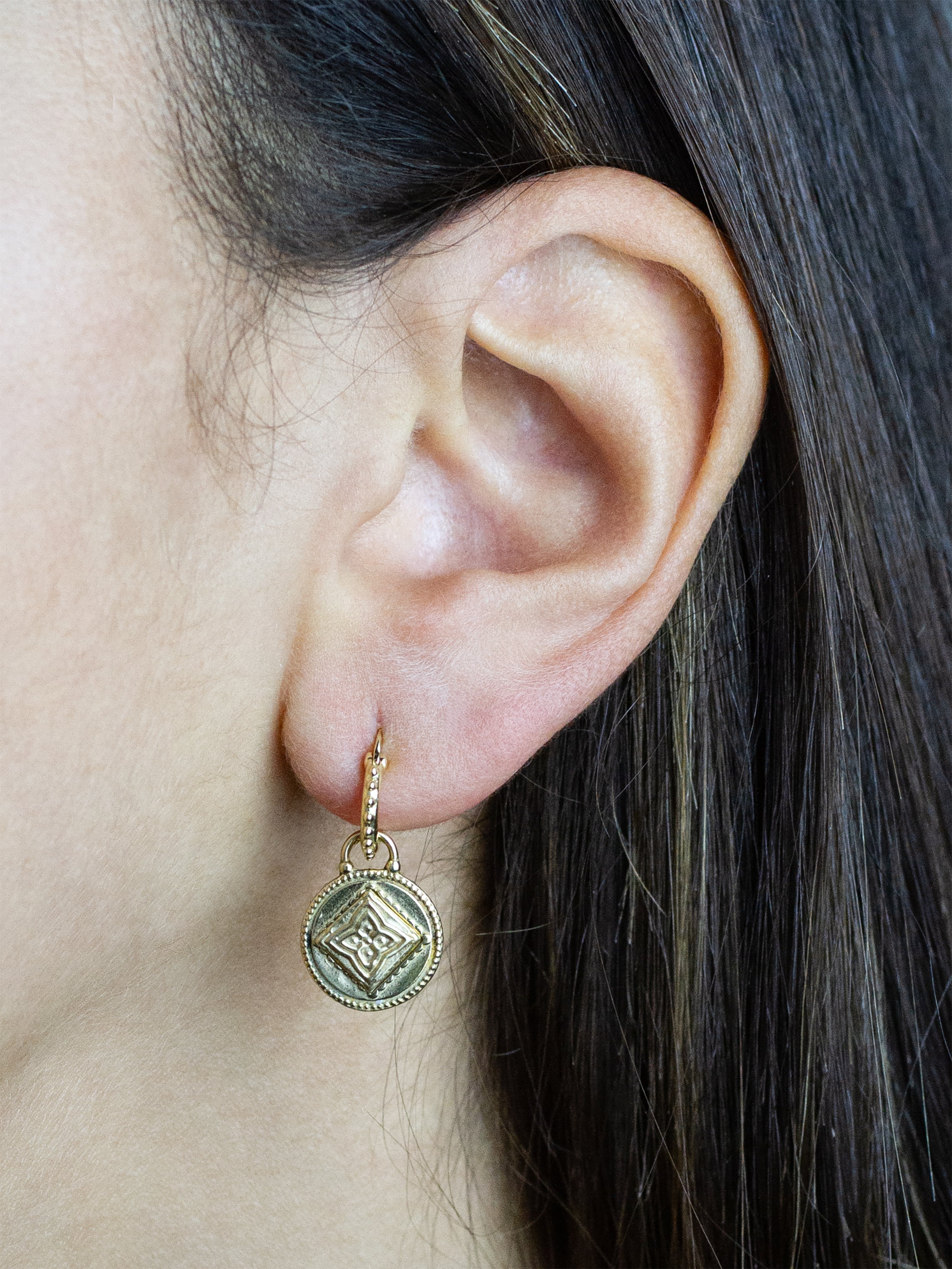 Siddha Hoops