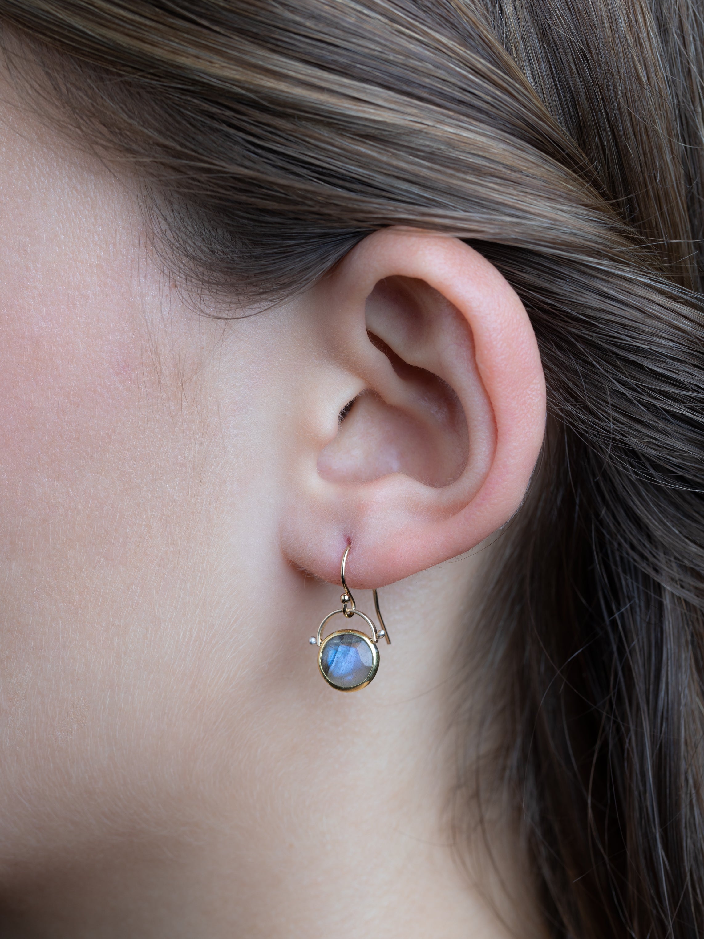 Dipsea Petite Earrings