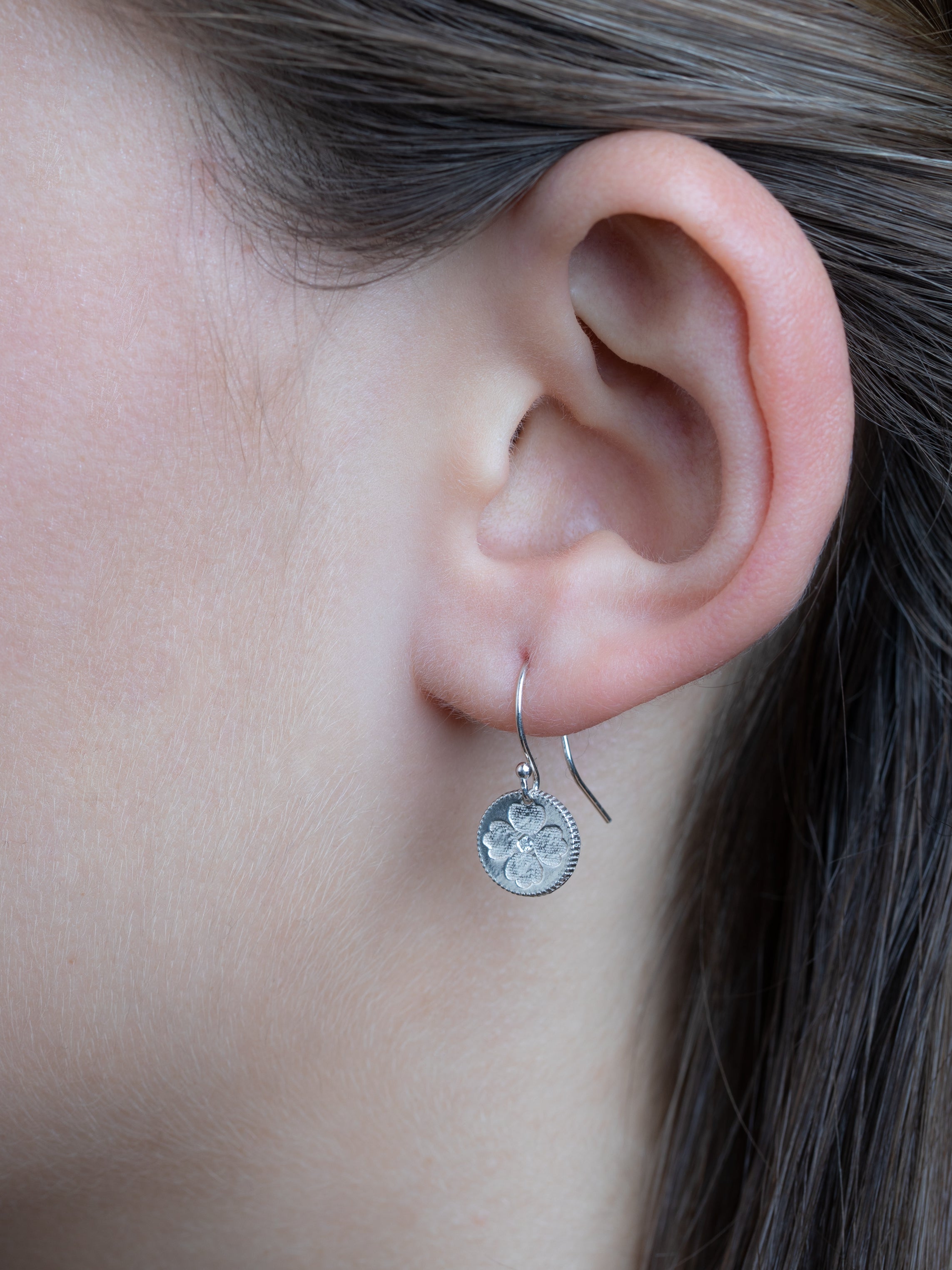 Flynn Petite Earrings