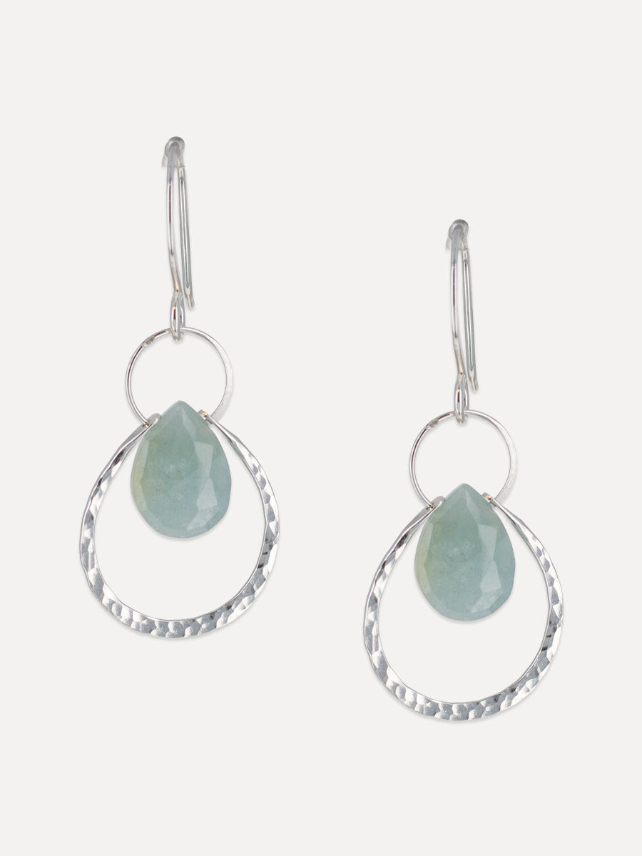 Ophelia Earrings
