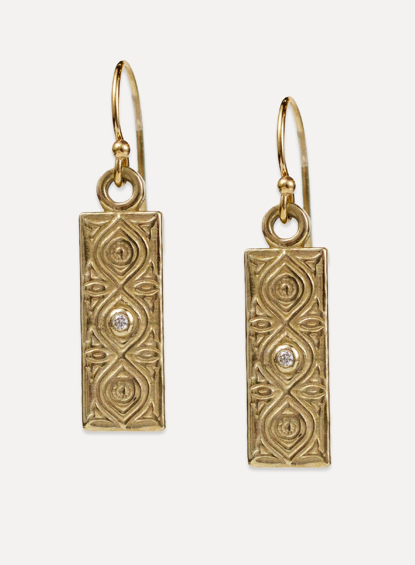 Dharma Earrings