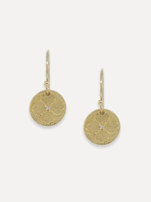 Flynn Petite Earrings