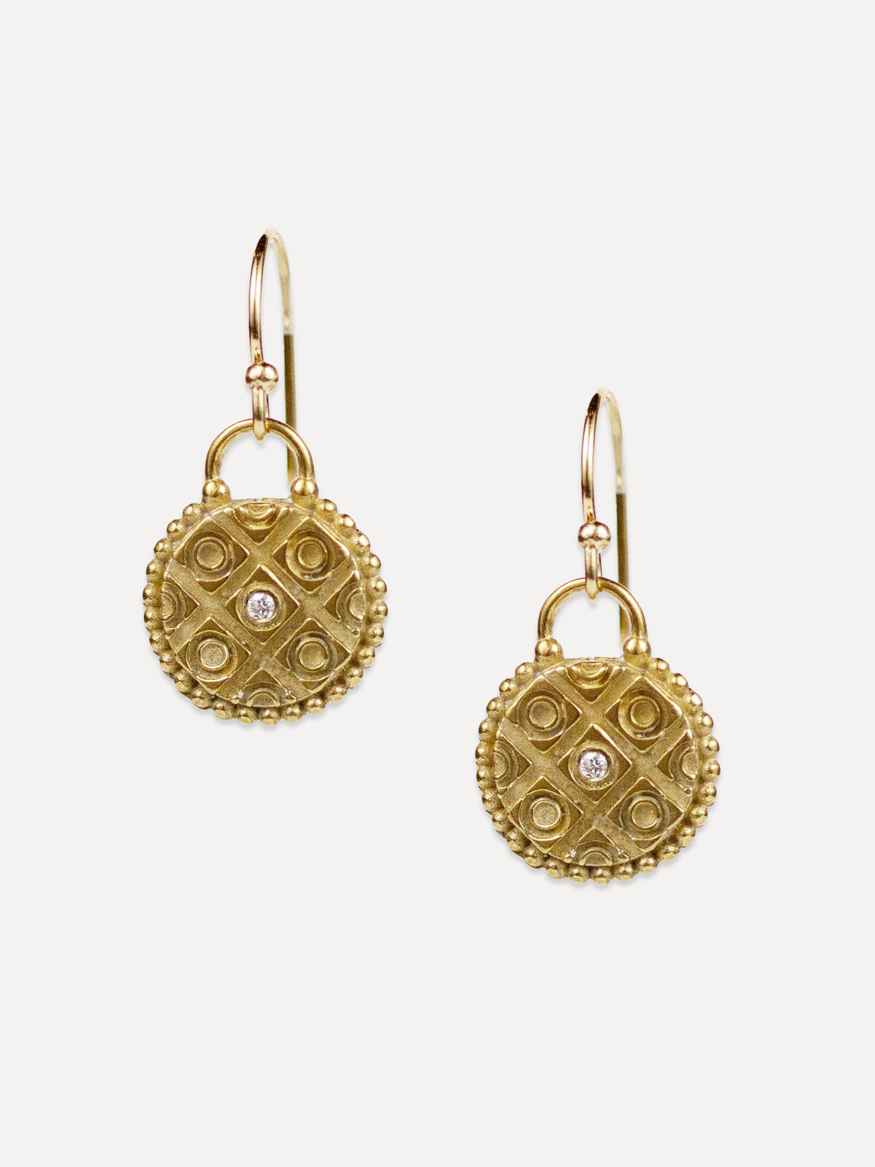Marrakesh Earrings
