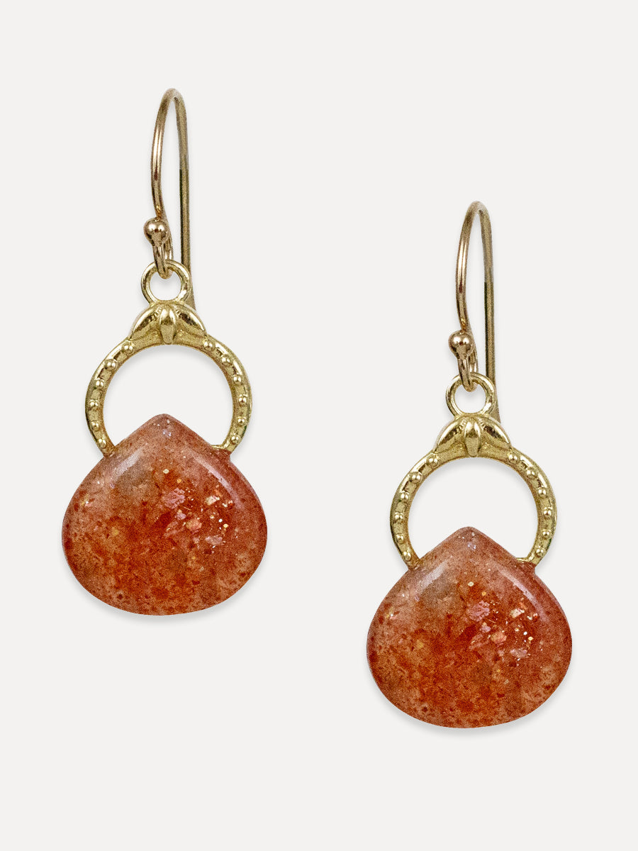 Taza Earrings