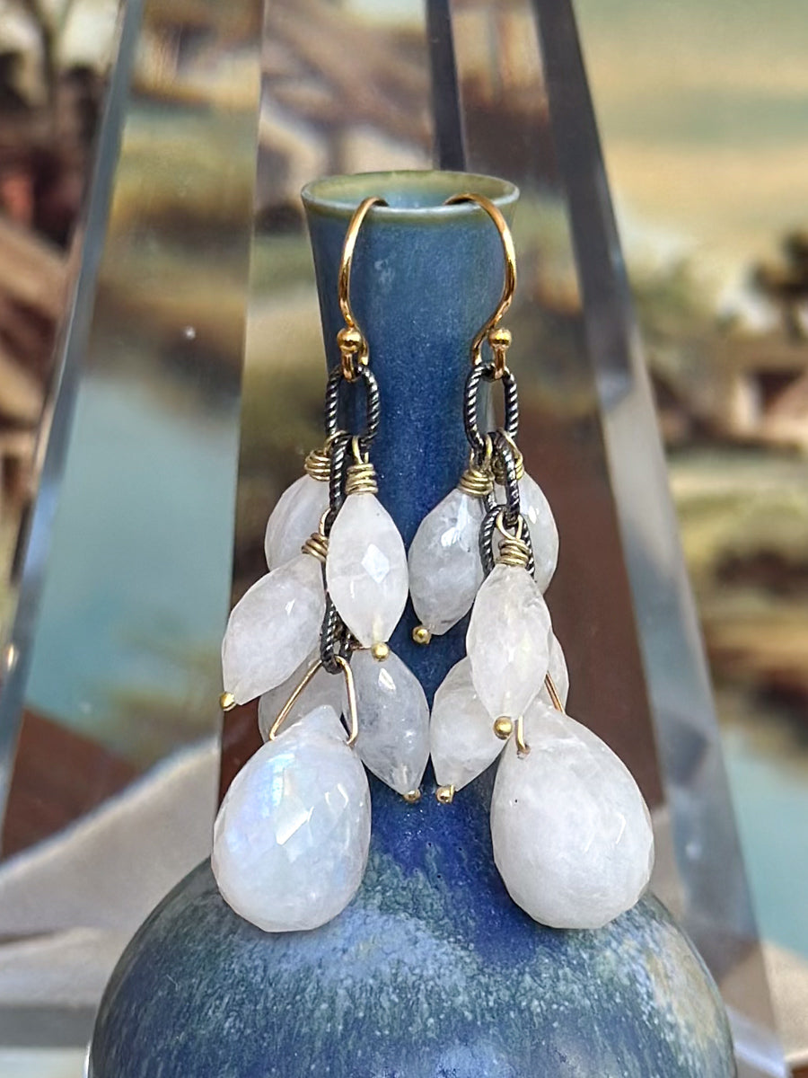 Arcana Earrings