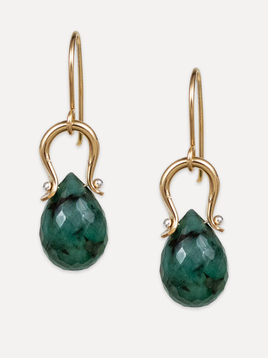 Archer Signature Earrings