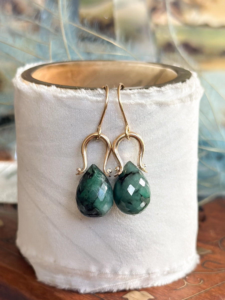 Archer Signature Earrings