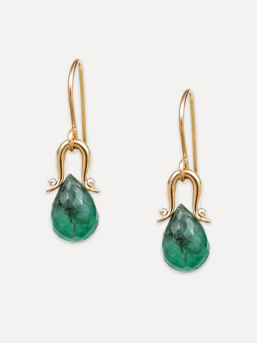 Archer Petite Earrings