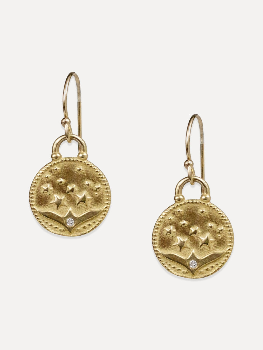 Aurora Earrings