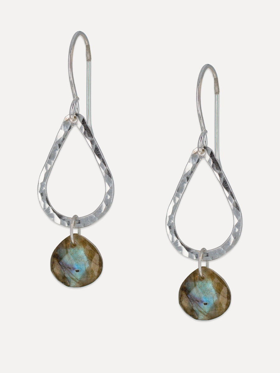Biel Earrings