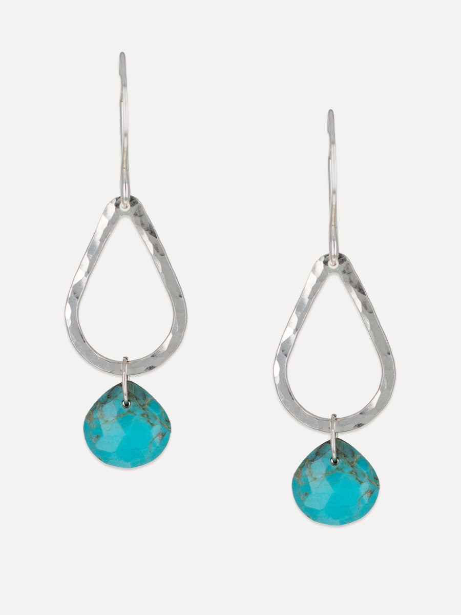 Biel Earrings