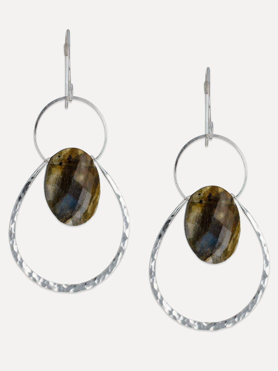 Cali Earrings