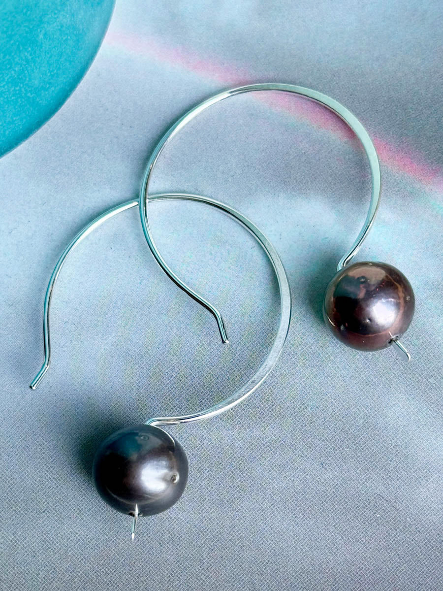 Cleo Earrings