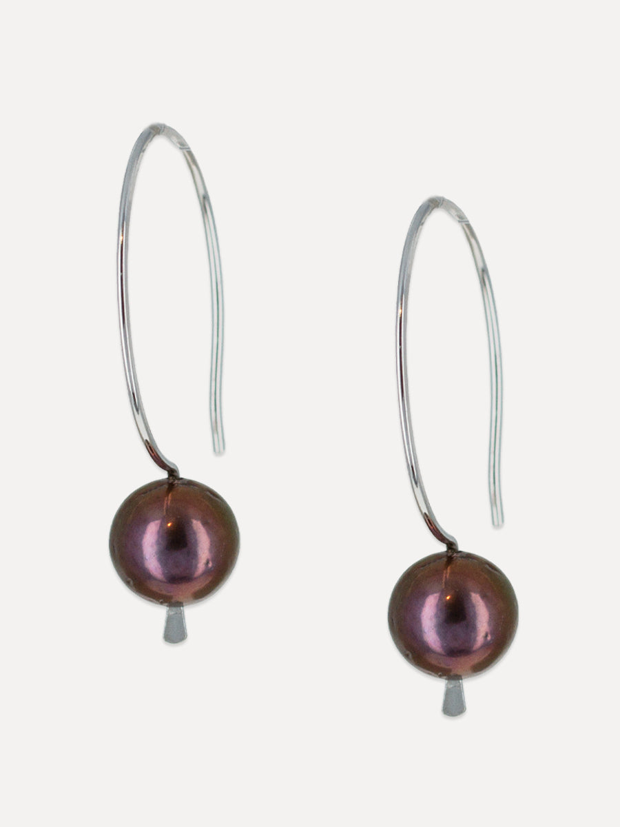 Cleo Earrings