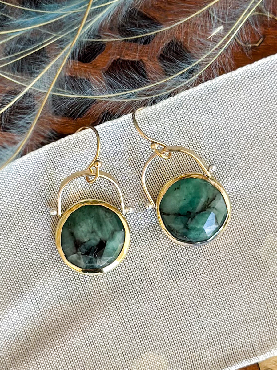 Dipsea Signature Earrings